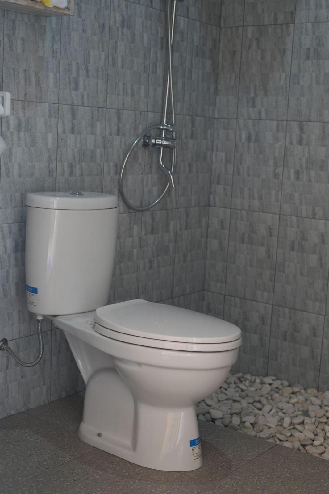 Tampaksiring Ambara Guest House מראה חיצוני תמונה