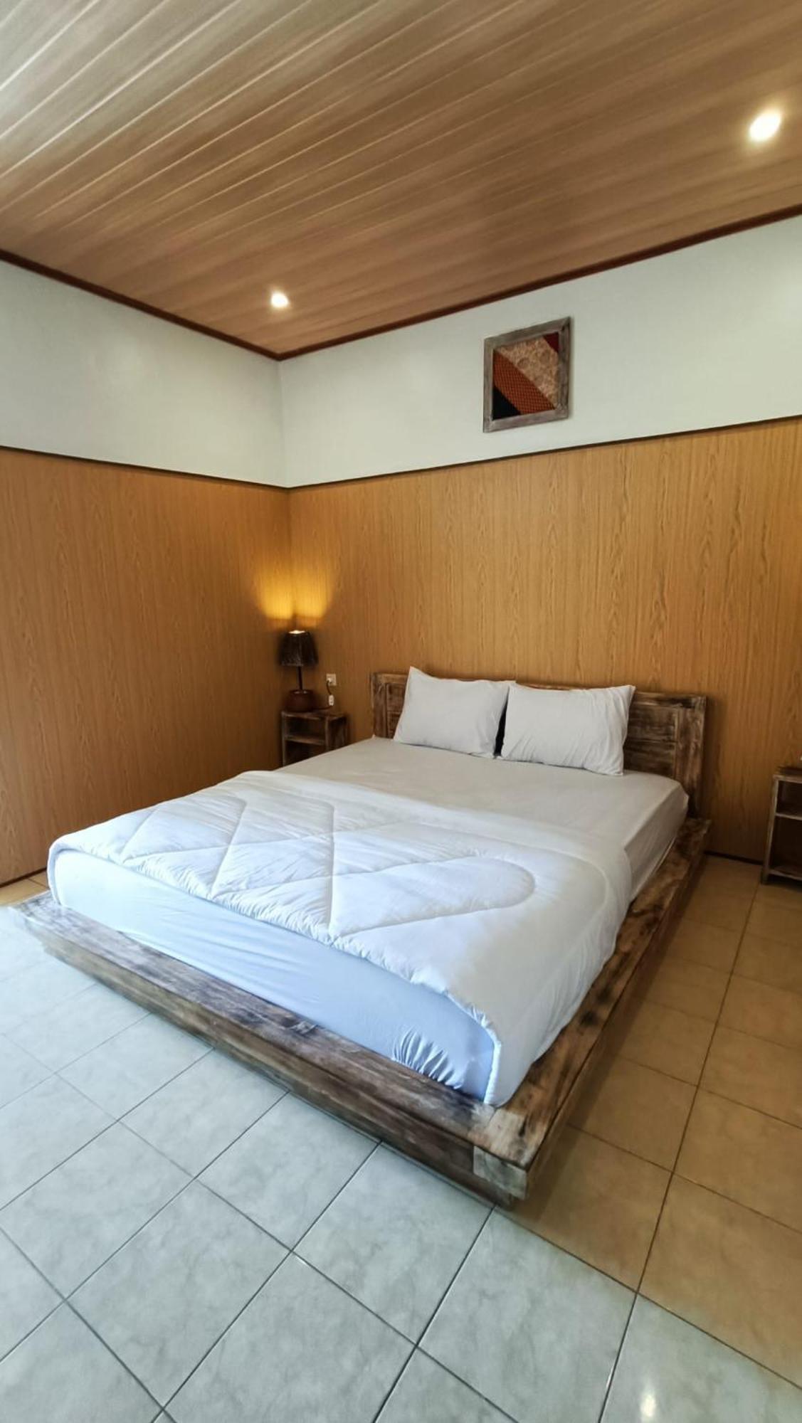 Tampaksiring Ambara Guest House מראה חיצוני תמונה