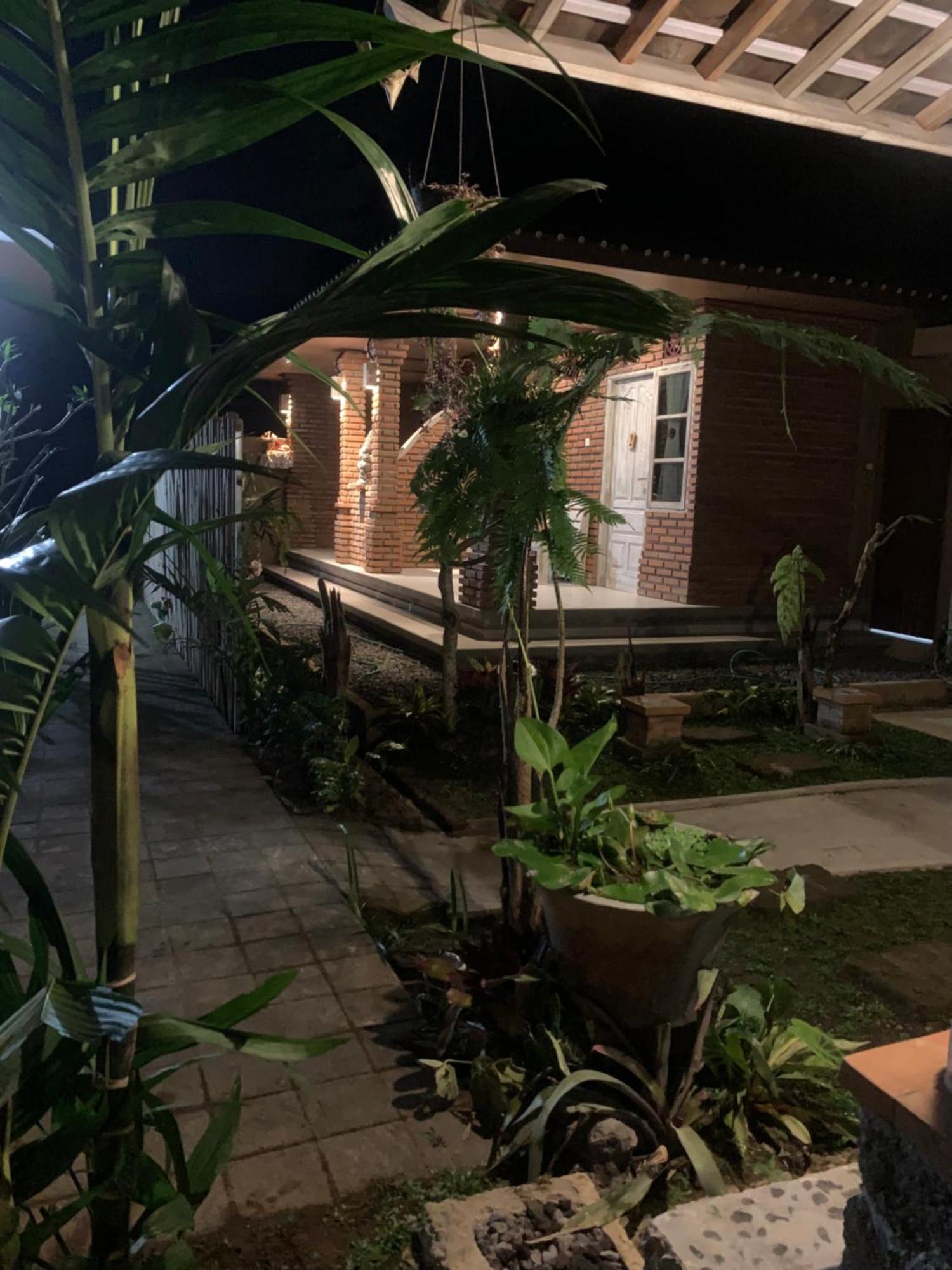 Tampaksiring Ambara Guest House מראה חיצוני תמונה