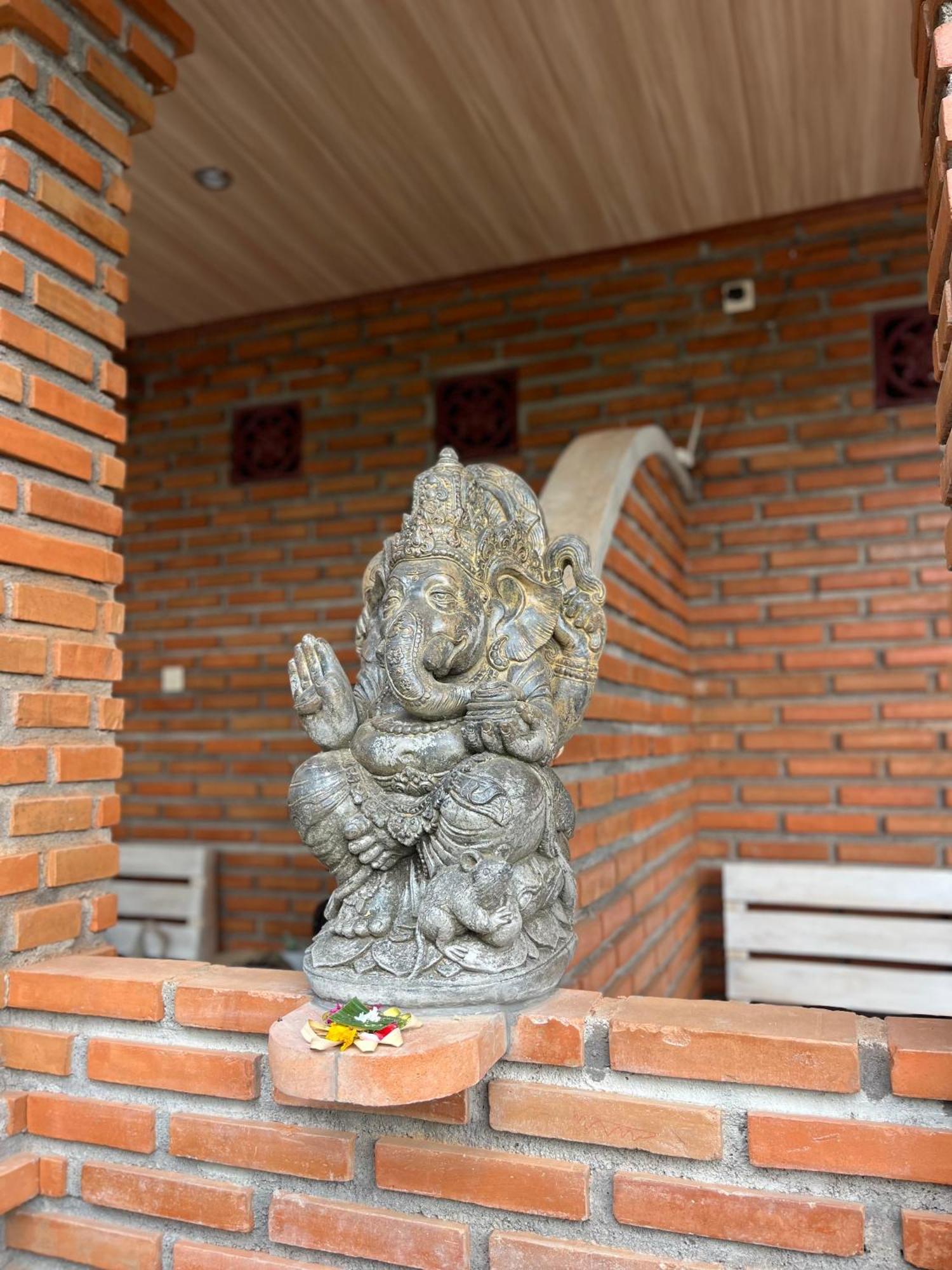 Tampaksiring Ambara Guest House מראה חיצוני תמונה