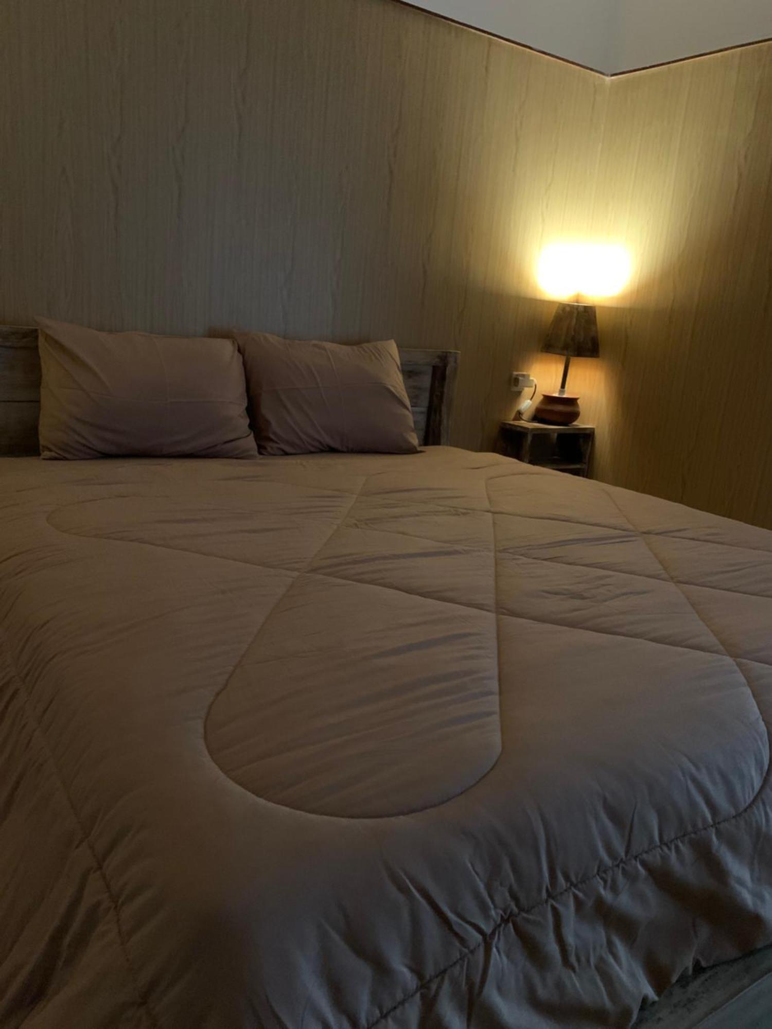 Tampaksiring Ambara Guest House מראה חיצוני תמונה