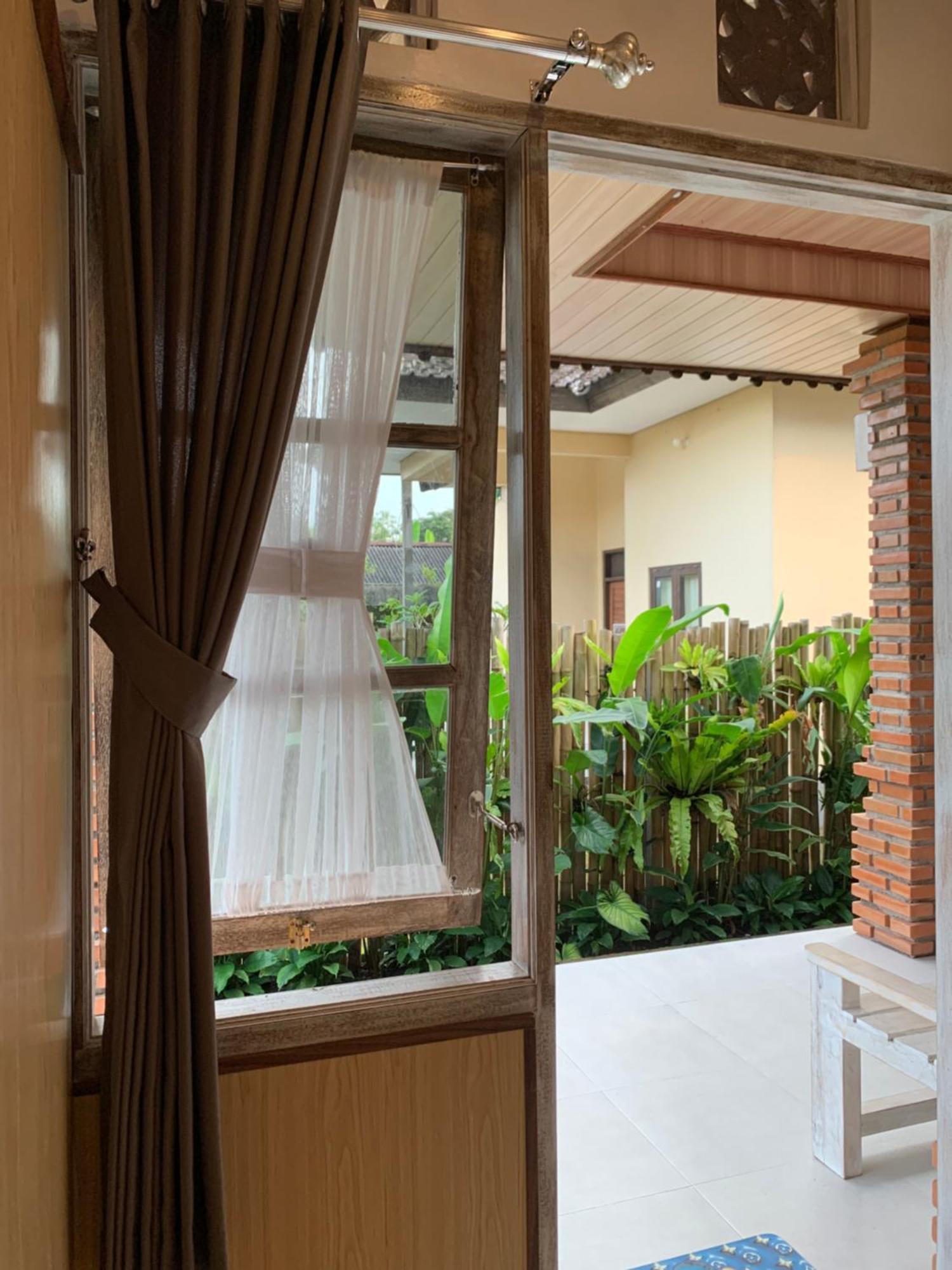 Tampaksiring Ambara Guest House מראה חיצוני תמונה